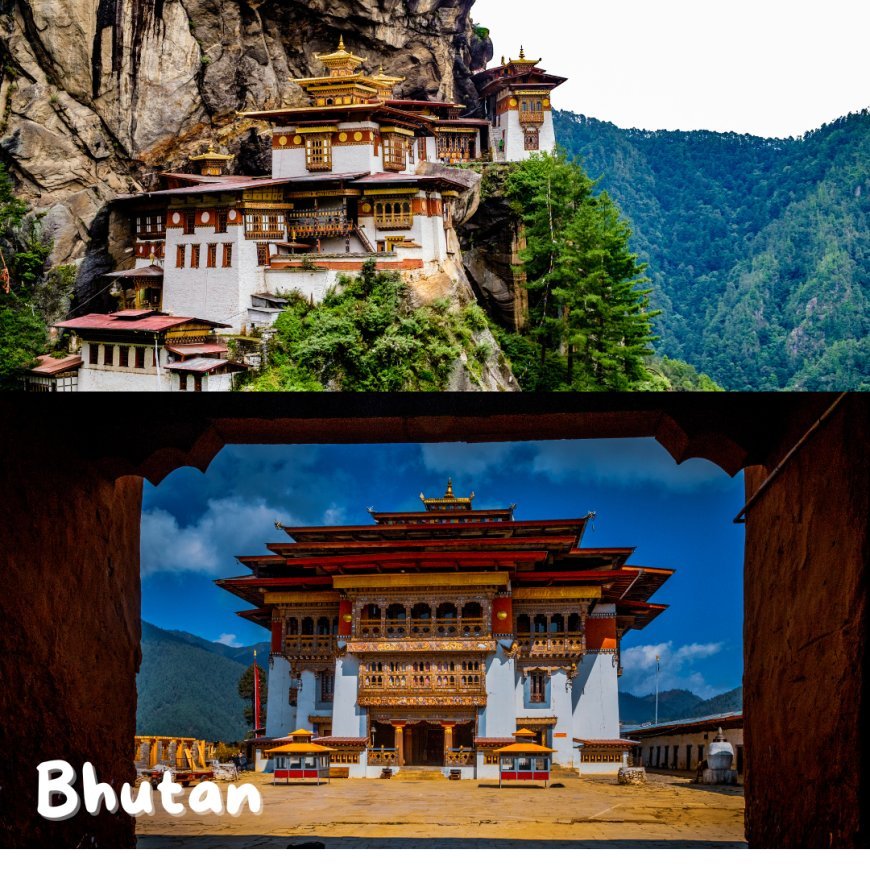 Bhutan