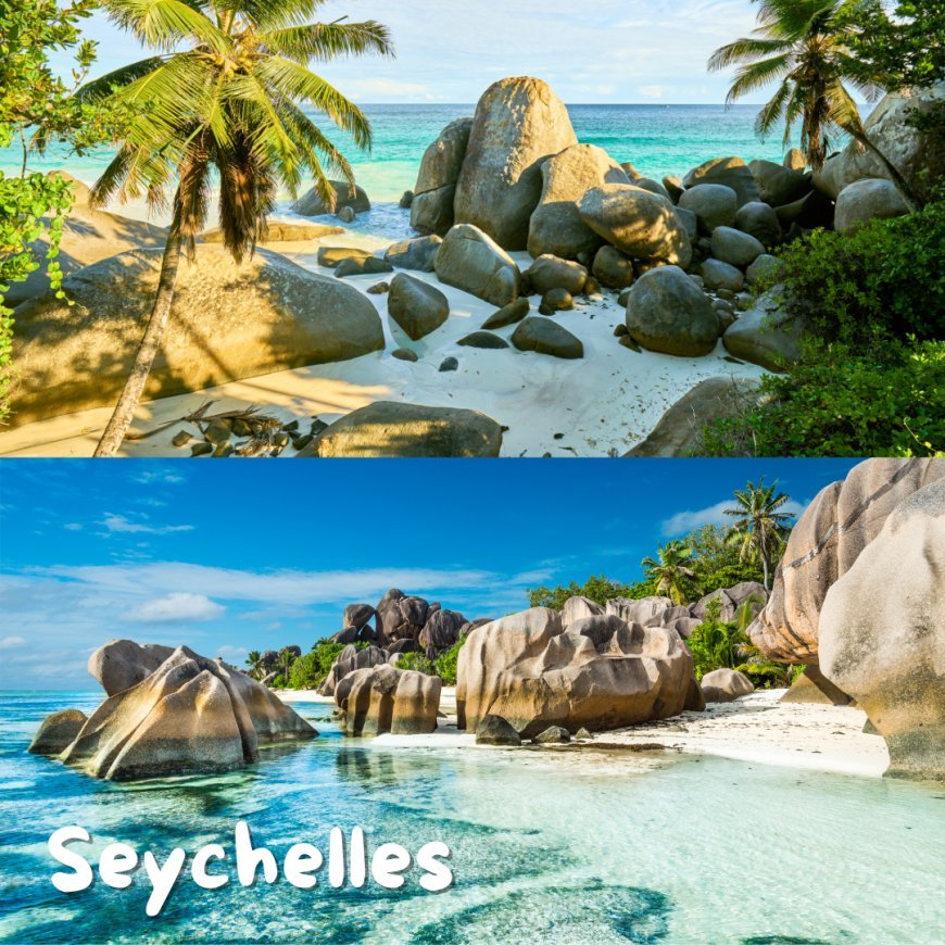 Seychelles