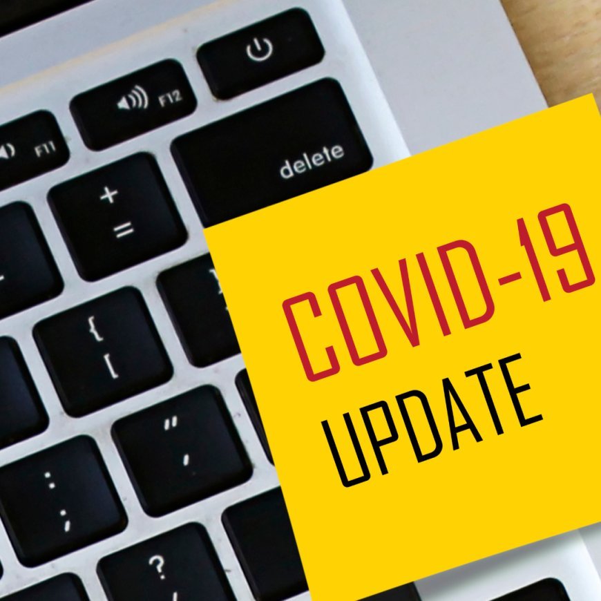 "COVID-19 Makes a Worrying Comeback: WHO Issues Warning"