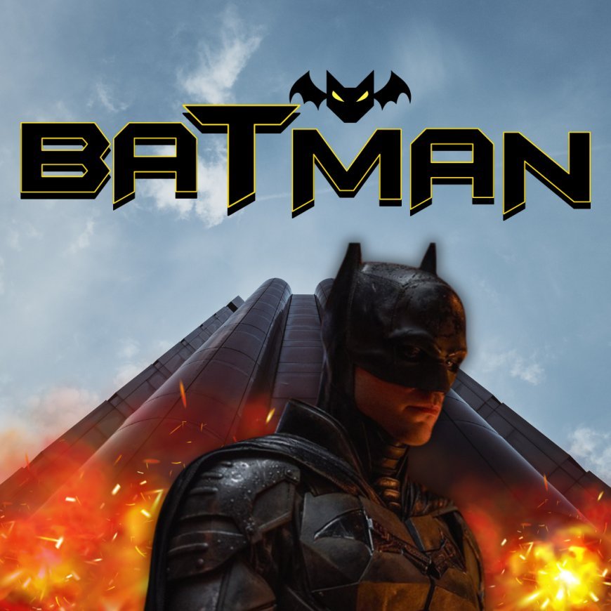 "Batman Fans Rejoice: Upcoming Releases and Exciting Updates!"