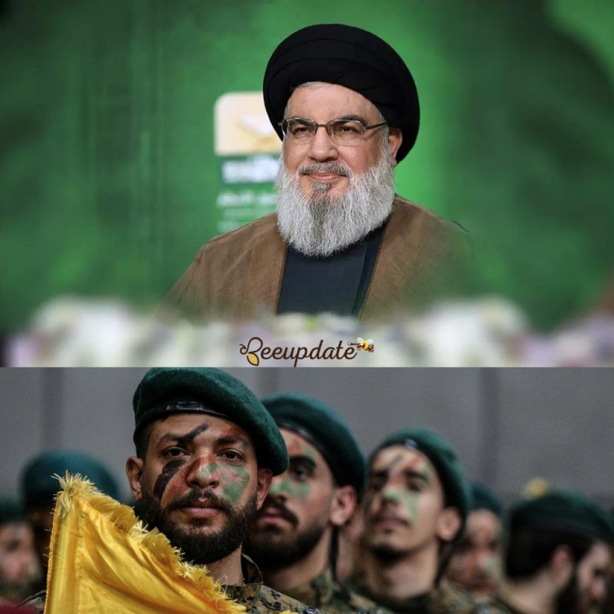 "The Aftermath of Nasrallah’s Assassination: Hezbollah's Future and Regional Tensions"