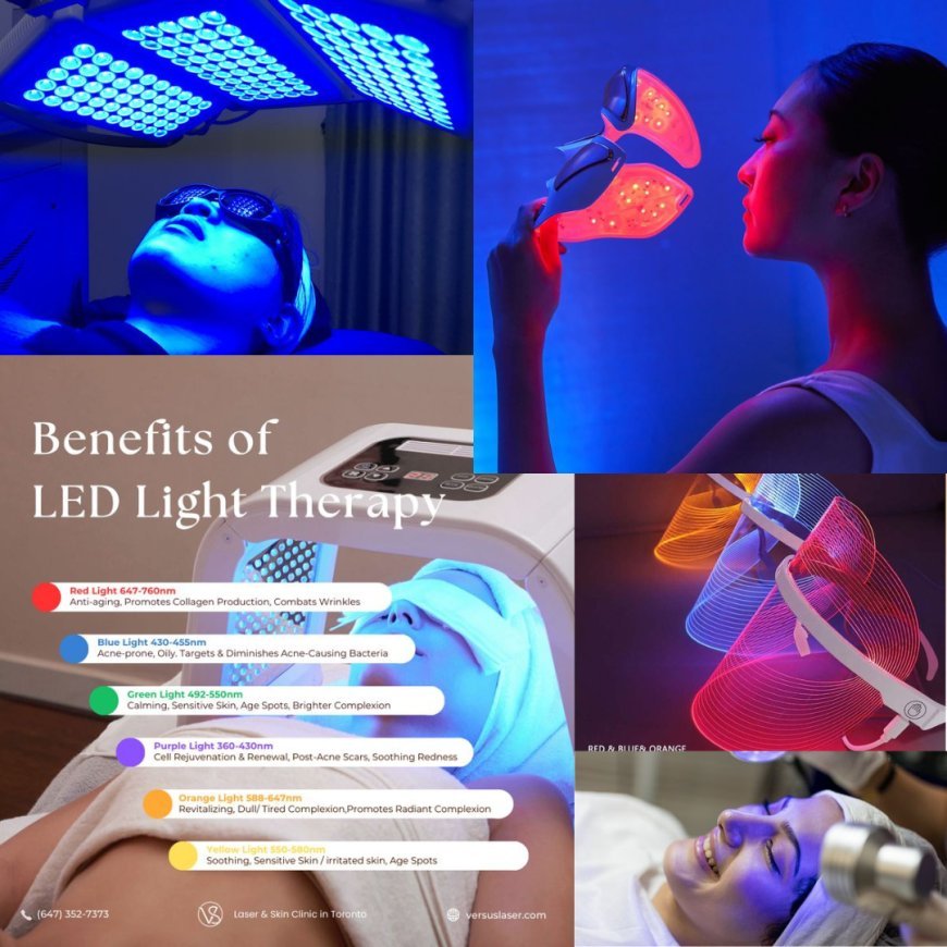 "Protect Your Skin from Digital Damage: The Best Blue Light Defense Solutions"