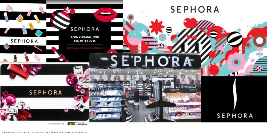 Sephora’s Latest Must-Have Beauty Products: Trending Now for the Ultimate Glow-Up