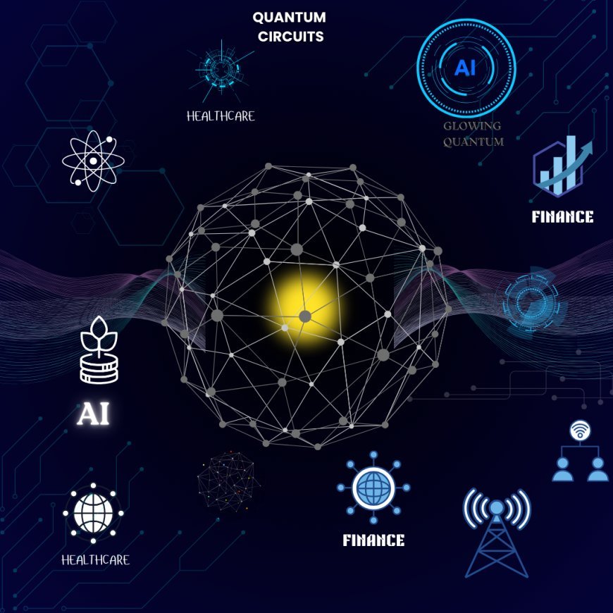 Quantum Computing: How It Will Change Everything We Know